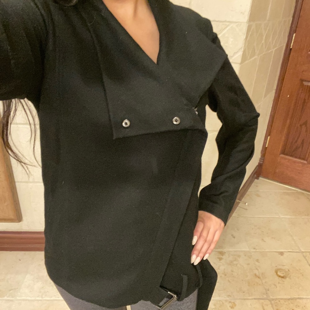 Helmut Lang Jacket - Picture 3 of 4